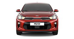 KIA SYR | Movement that inspires