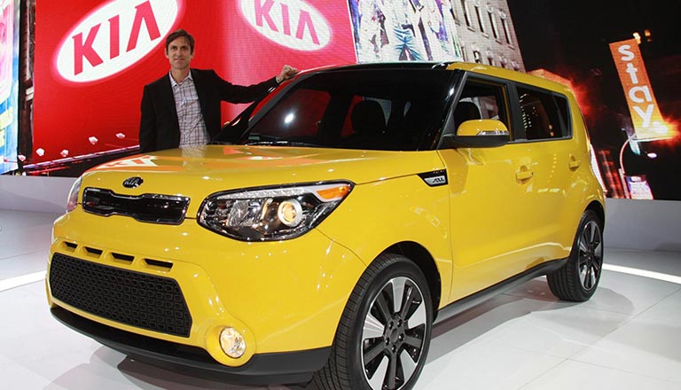 The New Kia Thumbnail