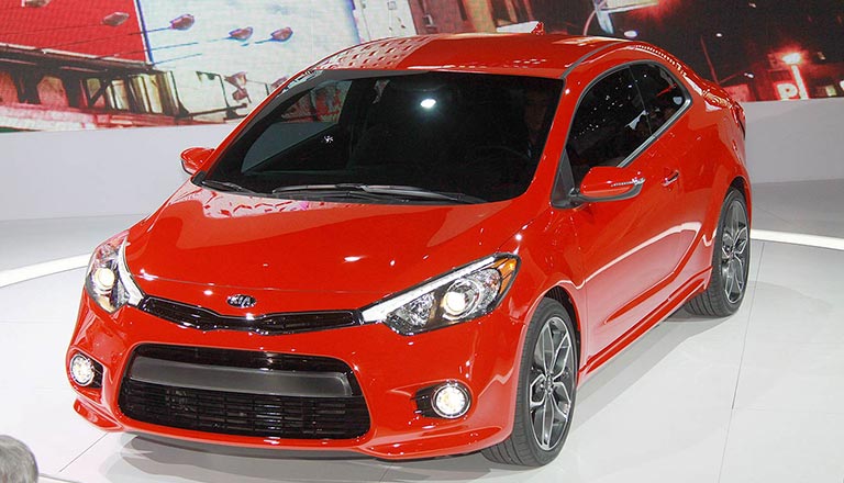 The New Kia Thumbnail