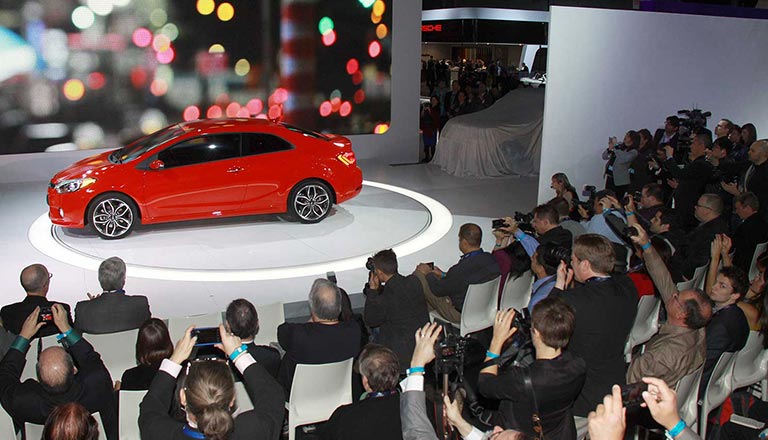 The New Kia Thumbnail