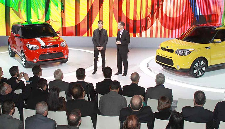 The New Kia Thumbnail